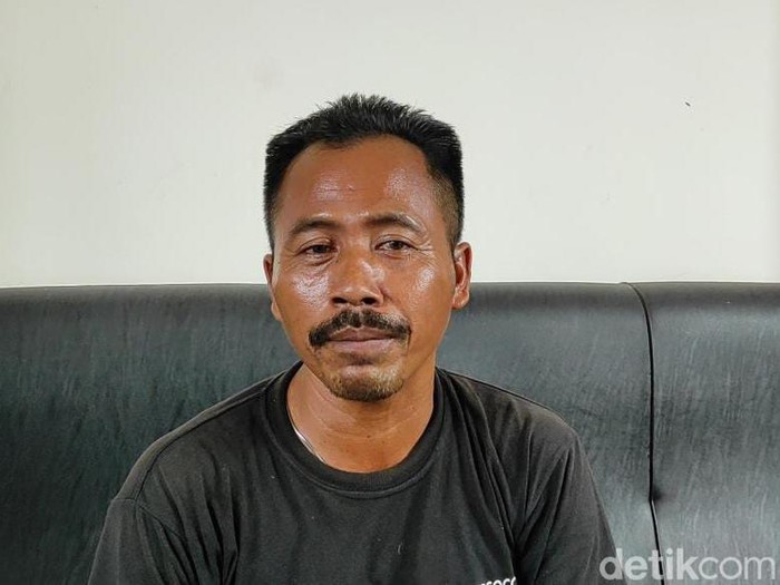 Pemilik Karaoke di Kediri, Sudarsono