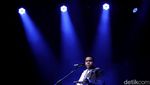 Andmesh Meriahkan BNI Java Jazz Hari Pertama