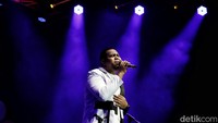 Selain Andmesh, BNI Java Jazz Festival 2022 di hari pertama juga akan dimeriahkan oleh Erwin Gutawa, Ruth Sahanaya, Lea Simanjuntak, Adikara Fardy, Ron King Big band hingga JOJO.