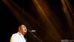 Andmesh Meriahkan BNI Java Jazz Hari Pertama