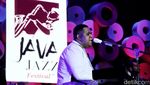 Andmesh Meriahkan BNI Java Jazz Hari Pertama