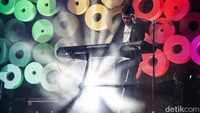 Acara musik tahunan itu berlangsung mulai Jumat (27/5/2022) hingga Minggu (29/5/2022). Sejumlah penyanyi siap menghibur penikmat musik dalam dan luar negeri.