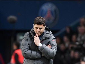 Pochettino Dikritik Pedas: Enggak Punya Gengsi!