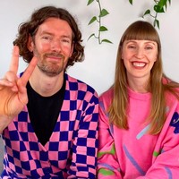 Menurut Lacey dan Flynn, hubungan seks keduanya pun menjadi lebih baik berkat podcast bercinta tersebut. “Kehidupan seks yang baik berdampak pada setiap aspek kehidupanmu. Itu membuat kamu menjadi merasa lebih berharga,” kata Lacey.Foto: Instagram