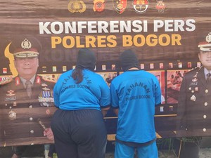 6 Fakta Sadis Sejoli Bunuh Zaenab Berdalih Tagih Utang Rp 100 Juta