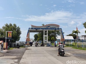 Pelabuhan Bajoe Bone Terapkan Pembelian Tiket Non Tunai, Cek Cara Belinya