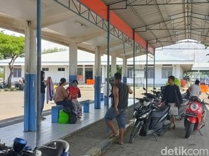 Marak Calo, Pelabuhan Bajoe Juga Disorot Banyak Biaya-Pelayanan Minim