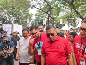 Puan Hadiri Festival Kopi PDIP, Megawati Bakal Beri Arahan