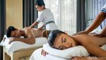 Healing Dekat Jakarta, Spa dan Jacuzzi di Pullman Ciawi Vimala