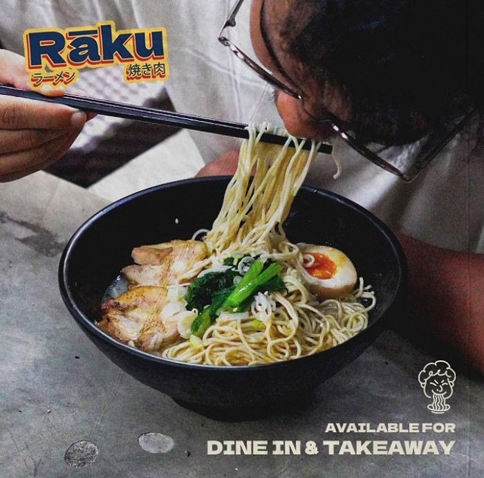 Lezatnya Nampol! 5 Ramen Viral di TikTok, Termasuk Favorit Rachel Vennya