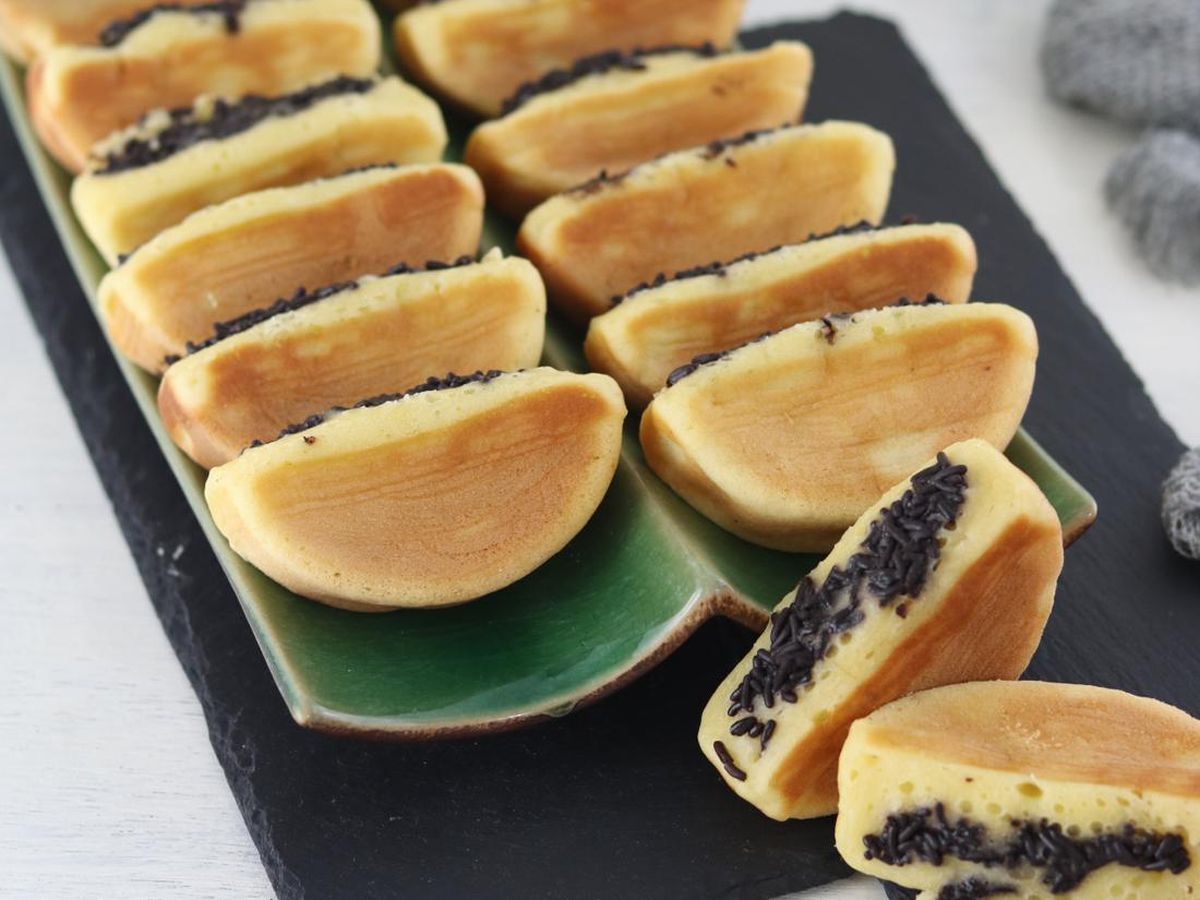 Resep Pembaca: Resep Kue Pukis Rumahan yang Empuk dan Lembut