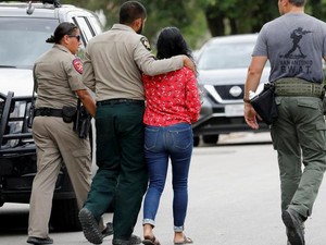 Respons Pemimpin Dunia Atas Tragedi Penembakan di Sekolah Texas