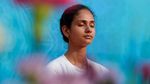 Lautan Manusia Ikut Yoga Massal di India, Ini Foto-fotonya