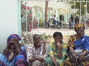 Rumah Sakit di Senegal Terbakar, 11 Bayi Tewas