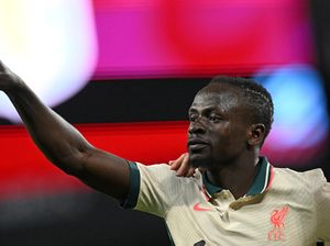 Mane: Yang Penting Liverpool Juara Liga Champions Dulu, Ballon dOr...
