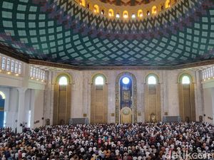 Jadwal Salat 5 Waktu 38 Kabupaten dan Kota di Jawa Timur, 18 April 2023
