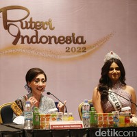 Sebanyak 44 finalis dari 34 Provinsi di Indonesia akan berkompetisi pada malam hari ini untuk memperebutkan gelar Puteri Indonesia 2022.