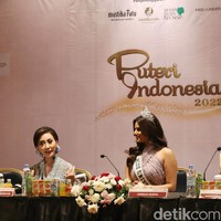 Penasaran siapa yang berhasil menjadi juara Puteri Indonesia 2022? Simak terus beritanya di detikcom.