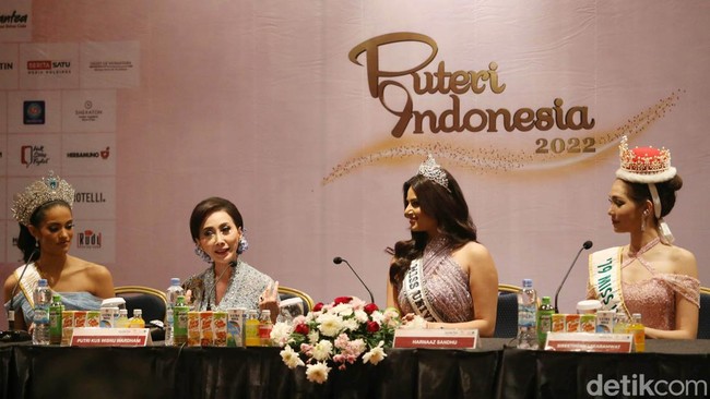 Penasaran siapa yang berhasil menjadi juara Puteri Indonesia 2022? Simak terus beritanya di detikcom.