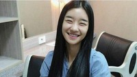 Sementara itu, Seo Yea Ji akan comeback lewat drama Korea Eve. Foto: (dok. ist)