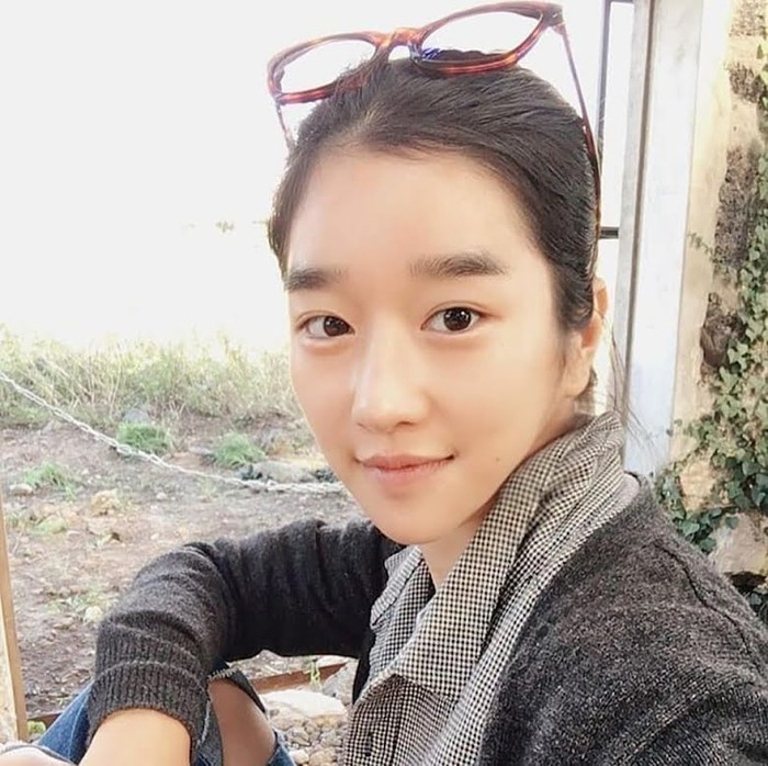 Seo Yea Ji