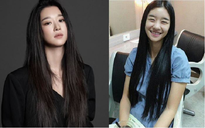 Seo Yea Ji Seo Yea Ji