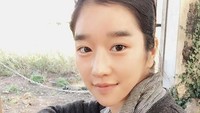 Eve menjadi drama Korea comeback Seo Yea Ji setelah Its Okay to Not Be Okay. Foto: (dok. ist)