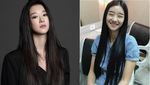 Potret Seo Yea Ji Tanpa Makeup, Tetap Flawless!