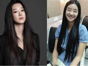 Potret Seo Yea Ji Tanpa Makeup, Tetap Flawless!