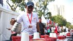 Serunya Icip-icip Kopi di Festival Kopi Tanah Air 2022