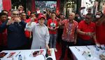 Serunya Icip-icip Kopi di Festival Kopi Tanah Air 2022
