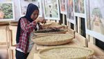 Serunya Icip-icip Kopi di Festival Kopi Tanah Air 2022