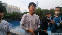 Shin Tae-yong Mau Bawa Jordi Amat & Sandy Walsh ke Kualifikasi Piala Asia