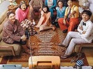 Jadwal Film XXI Denpasar Bali 27 Mei 2022, Drama Komedi Srimulat