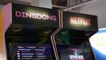 Potret Dunia Upside Down Stranger Things di Jakarta