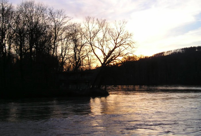 Sungai Aare