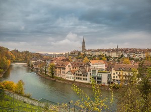 Berkaca dari Sungai Aare Swiss, Sandiaga Bicara Soal Keselamatan Wisata