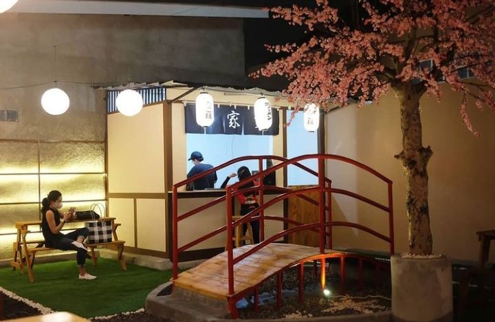 5 Tempat Makan Baru yang Asyik di Cipete, Menunya Kambing Keju hingga Dimsum