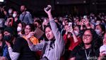 Terpesona Aksi Jojo di Panggung BNI Java Jazz 2022