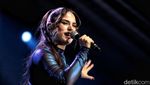Terpesona Aksi Jojo di Panggung BNI Java Jazz 2022