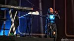 Terpesona Aksi Jojo di Panggung BNI Java Jazz 2022