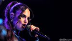 Terpesona Aksi Jojo di Panggung BNI Java Jazz 2022