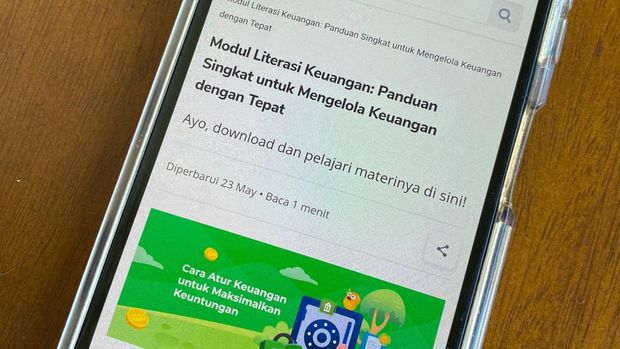 Tokopedia