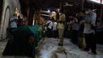 Jenazah Buya Syafii Disalatkan, Pastor Gereja Ikut Panjatkan Doa