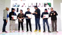 Tahun ini, IDCamp menargetkan lebih banyak penerima manfaat beasiswa coding online yaitu sebanyak 55 ribu peserta. Pada acara ini juga dilangsungkan wisuda bagi peserta IDCamp 2021 yang diwakili oleh sepuluh lulusan terbaik. Tahun lalu, program ini telah berhasil mencatatkan 46.025 peserta beasiswa coding online, dengan menghasilkan lebih dari 110 ribu total penerima manfaat sejak didirikan pada tahun 2019.