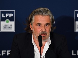 Ligue 1 Diklaim Lebih Menghormati Pemain daripada LaLiga