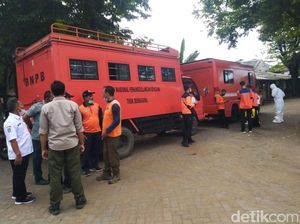 Wabah PMK di Pasuruan Meluas ke 4 Kecamatan, 296 Sapi Terjangkit