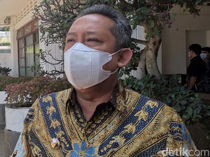 Waspada Resesi Global, Pemkot Bandung Percepat Realisasi Belanja Daerah