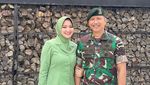 Potret Winda Khair Si Ratu FTV yang Kini Jadi Istri Tentara