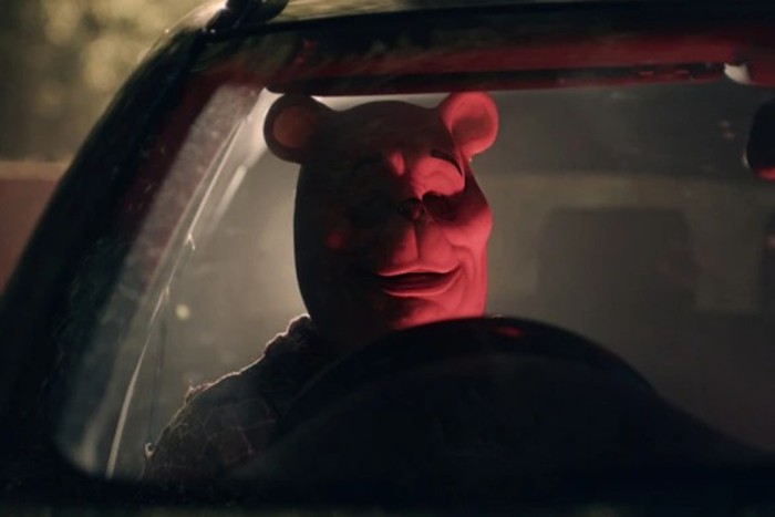 Winnie The Pooh: Blood and Honey Winnie The Pooh: Blood and Honey